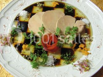 Location salle Boisemont (Val-d'Oise) - Auberge Les Coteaux #19