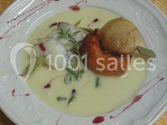 Miniature Location salle Boisemont (Val-d'Oise) - Auberge Les Coteaux #21 Location salle Boisemont (Val-d'Oise) - Auberge Les Coteaux #24