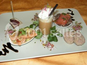 Location salle Boisemont (Val-d'Oise) - Auberge Les Coteaux #22