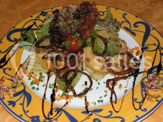 Miniature Location salle Boisemont (Val-d'Oise) - Auberge Les Coteaux #23 Location salle Boisemont (Val-d'Oise) - Auberge Les Coteaux #24