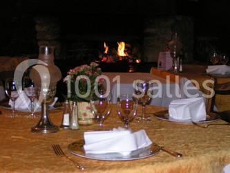 Location salle Boisemont (Val-d'Oise) - Auberge Les Coteaux #24