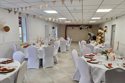 Domaine de L'Andrèse Domaine de L'Andrèse