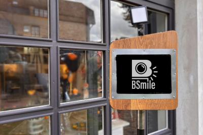 Bsmile Location Photobooth 