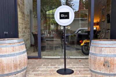 Bsmile Location Photobooth Bsmile Location Photobooth