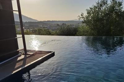 Le Clos des Lavandins