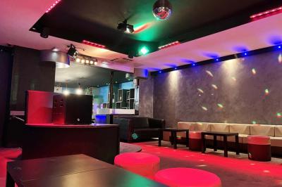 Salle le Privé Epinal Salle le Privé Epinal