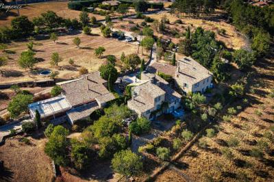 Le Jas de Péguier Le Jas de Péguier