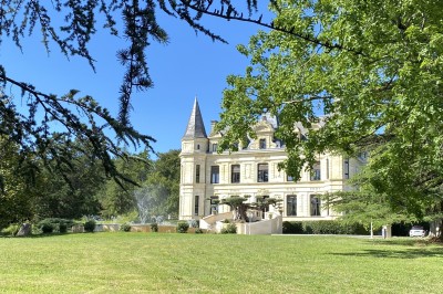 Château Camiac Château Camiac