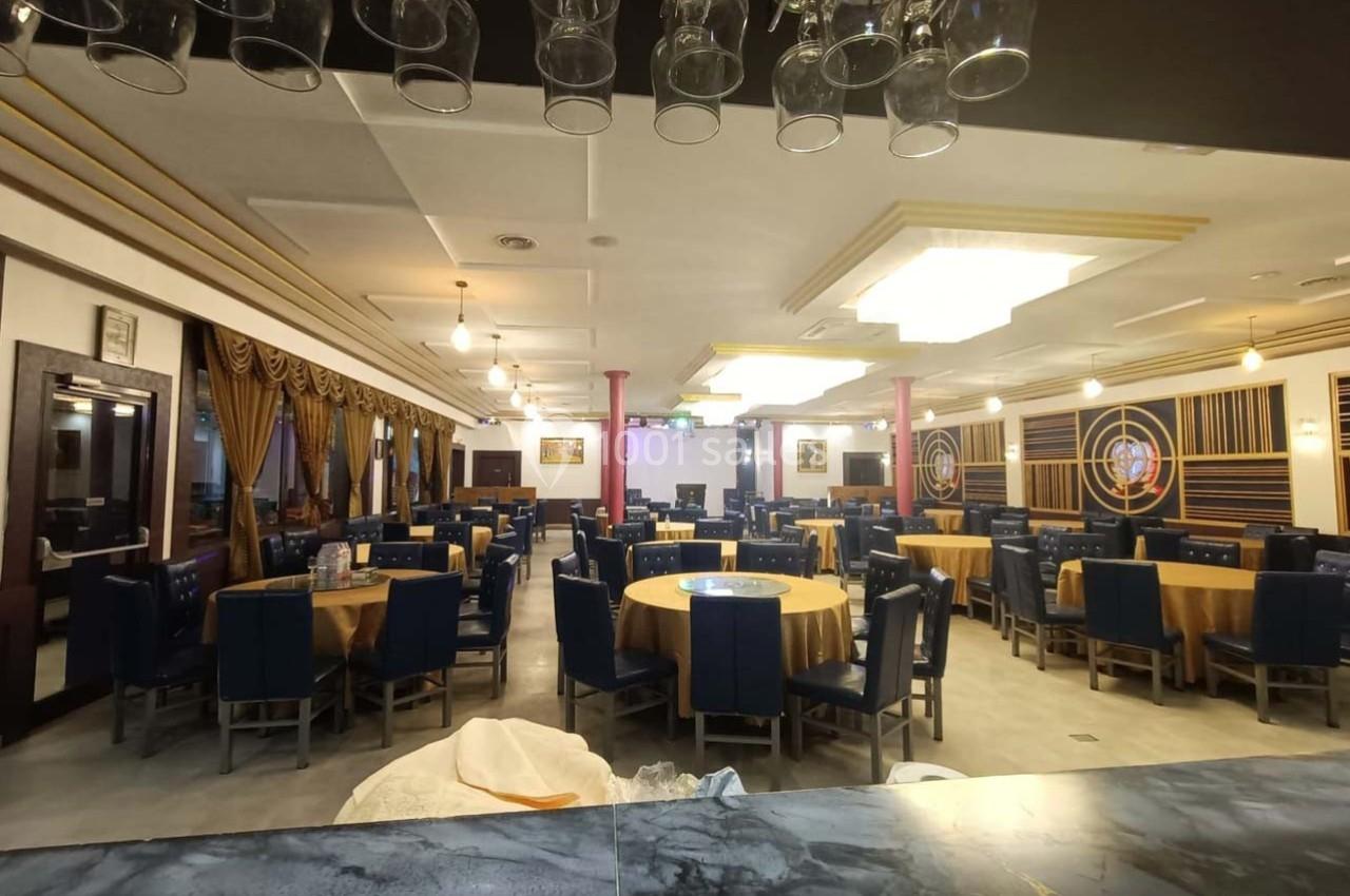 Location salle Montreuil (Seine-Saint-Denis) - A.W.L #20