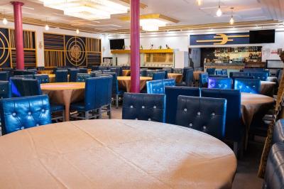 Location salle Montreuil (Seine-Saint-Denis) - A.W.L #28