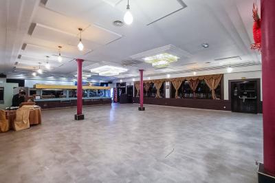 Location salle Montreuil (Seine-Saint-Denis) - A.W.L #28