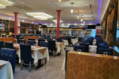 Location salle Montreuil (Seine-Saint-Denis) - A.W.L #29