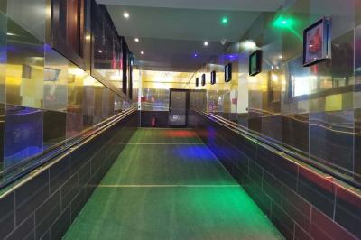 Location salle Montreuil (Seine-Saint-Denis) - A.W.L #29