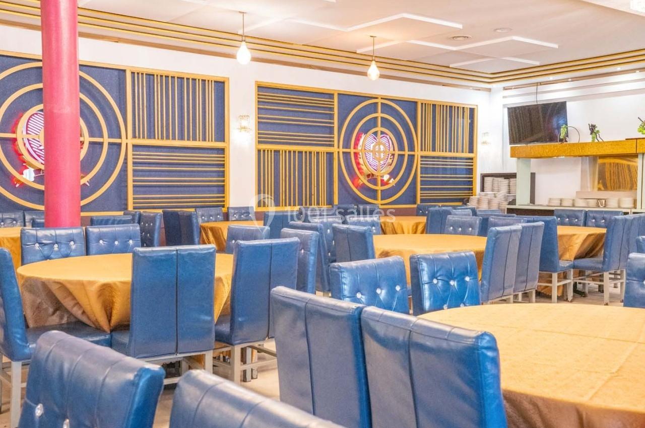 Location salle Montreuil (Seine-Saint-Denis) - A.W.L #13