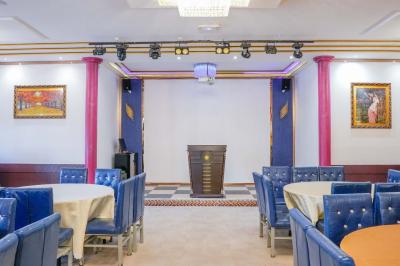 Location salle Montreuil (Seine-Saint-Denis) - A.W.L #29