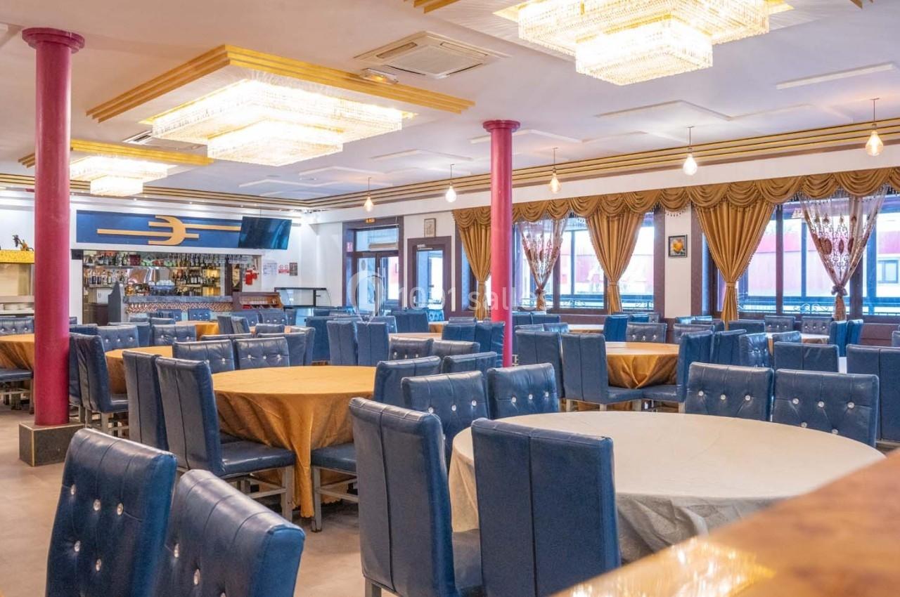 Location salle Montreuil (Seine-Saint-Denis) - A.W.L #14