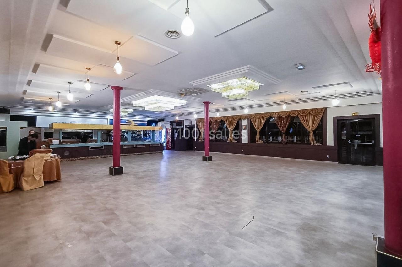 Location salle Montreuil (Seine-Saint-Denis) - A.W.L #8