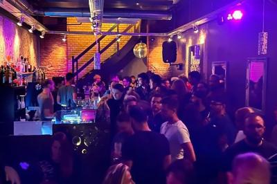 Location salle Bruxelles (Bruxelles-Capitale) - Potiche #7