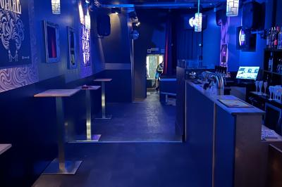 Location salle Bruxelles (Bruxelles-Capitale) - Potiche #7