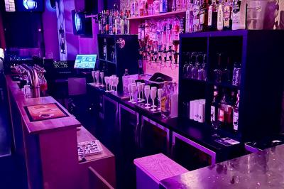 Location salle Bruxelles (Bruxelles-Capitale) - Potiche #7