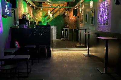 Location salle Bruxelles (Bruxelles-Capitale) - Potiche #7