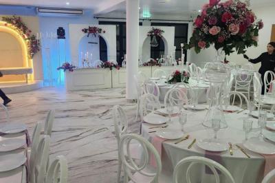 Espace Anjoly Espace Anjoly