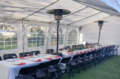 Miniature Location salle Vitrolles (Bouches-du-Rhône) - Espace Anjoly #9 Location salle Vitrolles (Bouches-du-Rhône) - Espace Anjoly #23