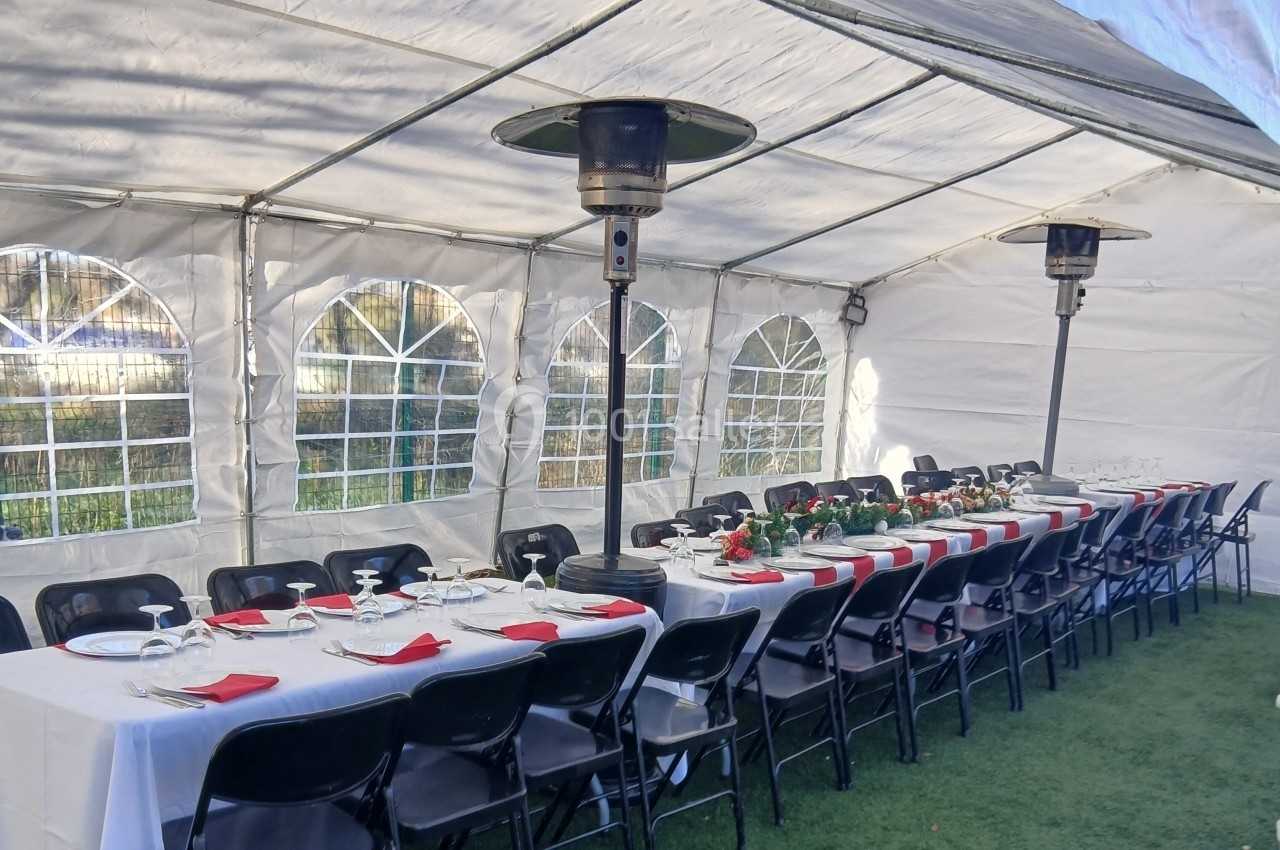 Location salle Vitrolles (Bouches-du-Rhône) - Espace Anjoly #9