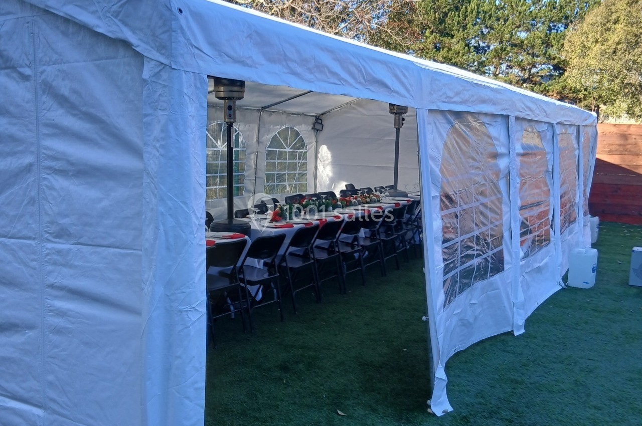 Location salle Vitrolles (Bouches-du-Rhône) - Espace Anjoly #8