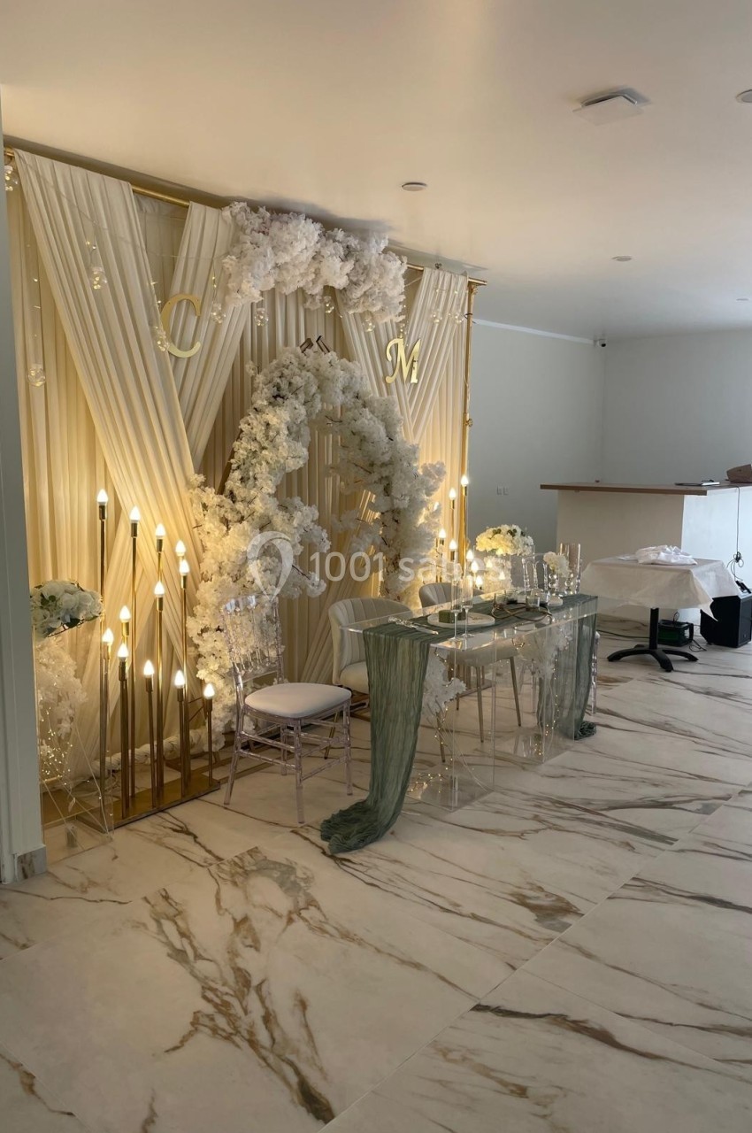 Location salle Vitrolles (Bouches-du-Rhône) - Espace Anjoly #18