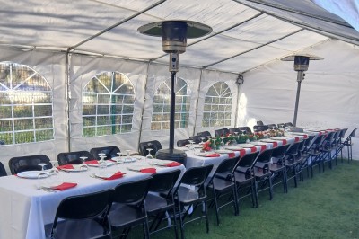 Miniature Location salle Vitrolles (Bouches-du-Rhône) - Espace Anjoly #17 Location salle Vitrolles (Bouches-du-Rhône) - Espace Anjoly #21