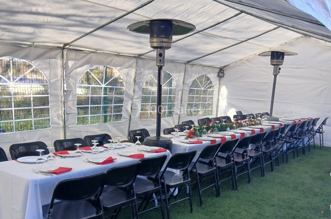 Location salle Vitrolles (Bouches-du-Rhône) - Espace Anjoly #17