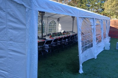 Miniature Location salle Vitrolles (Bouches-du-Rhône) - Espace Anjoly #20 Location salle Vitrolles (Bouches-du-Rhône) - Espace Anjoly #21