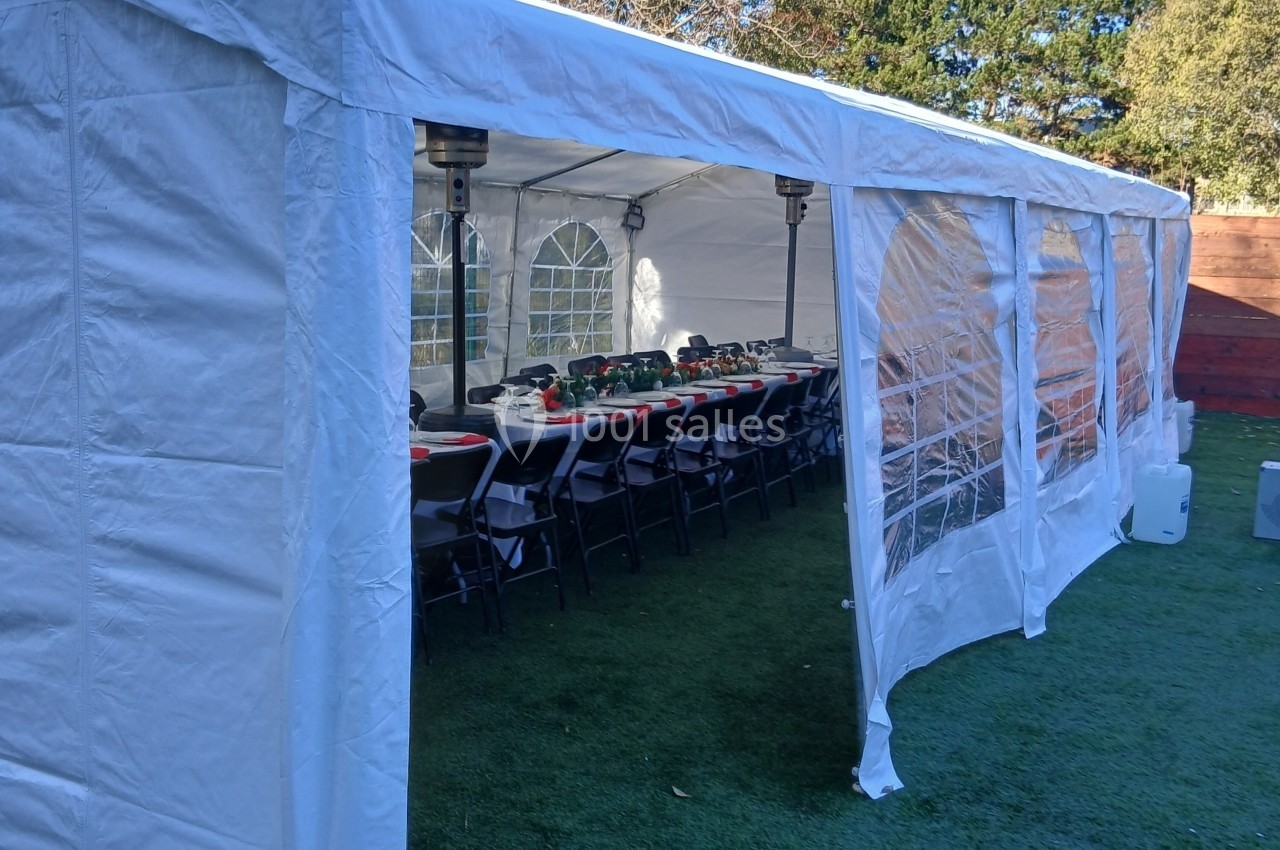 Location salle Vitrolles (Bouches-du-Rhône) - Espace Anjoly #20