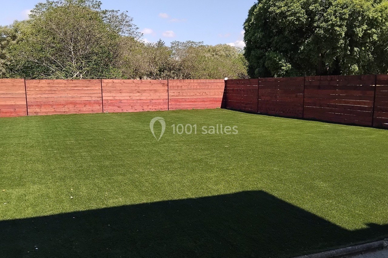 Location salle Vitrolles (Bouches-du-Rhône) - Espace Anjoly #21