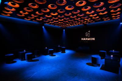 Harmon House Harmon House