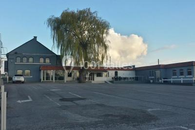 Location salle Braives (Liège) - La Goutte #6