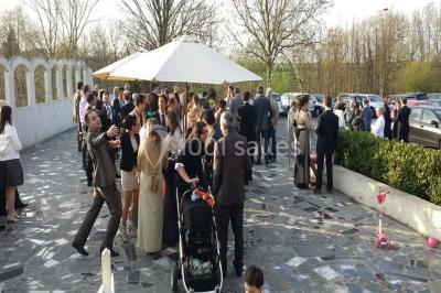 Location salle Braives (Liège) - La Goutte #6