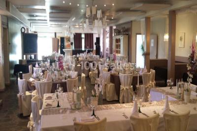 Location salle Braives (Liège) - La Goutte #6