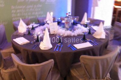 Location salle Braives (Liège) - La Goutte #6