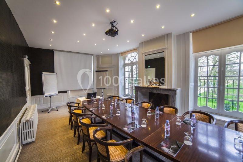 Location salle Gosnay (Pas-de-Calais) - Les Salons De La Chartreuse #2