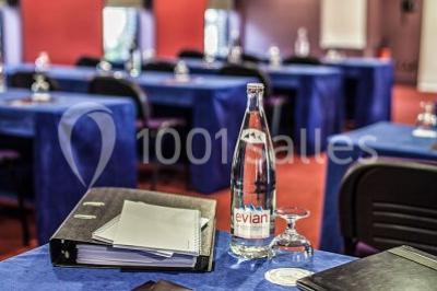 Location salle Gosnay (Pas-de-Calais) - Les Salons De La Chartreuse #14