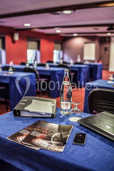 Location salle Gosnay (Pas-de-Calais) - Les Salons De La Chartreuse #5