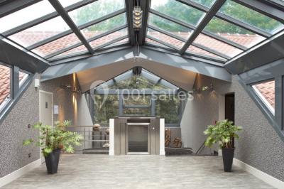 Location salle Gosnay (Pas-de-Calais) - Les Salons De La Chartreuse #14