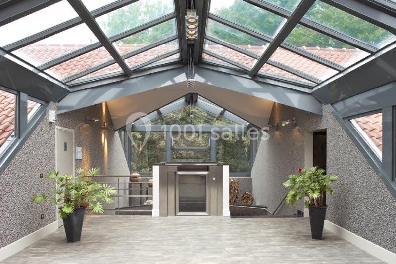 Location salle Gosnay (Pas-de-Calais) - Les Salons De La Chartreuse #3