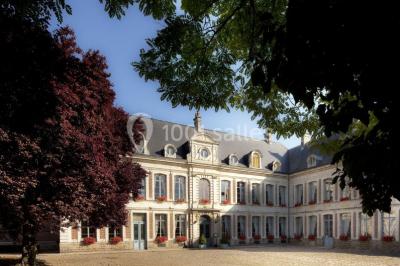 Location salle Gosnay (Pas-de-Calais) - Les Salons De La Chartreuse #14