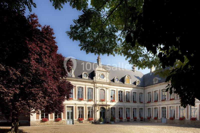 Location salle Gosnay (Pas-de-Calais) - Les Salons De La Chartreuse #4