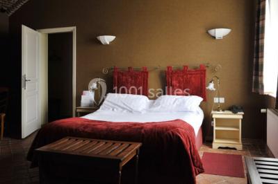 Location salle Gosnay (Pas-de-Calais) - Les Salons De La Chartreuse #14