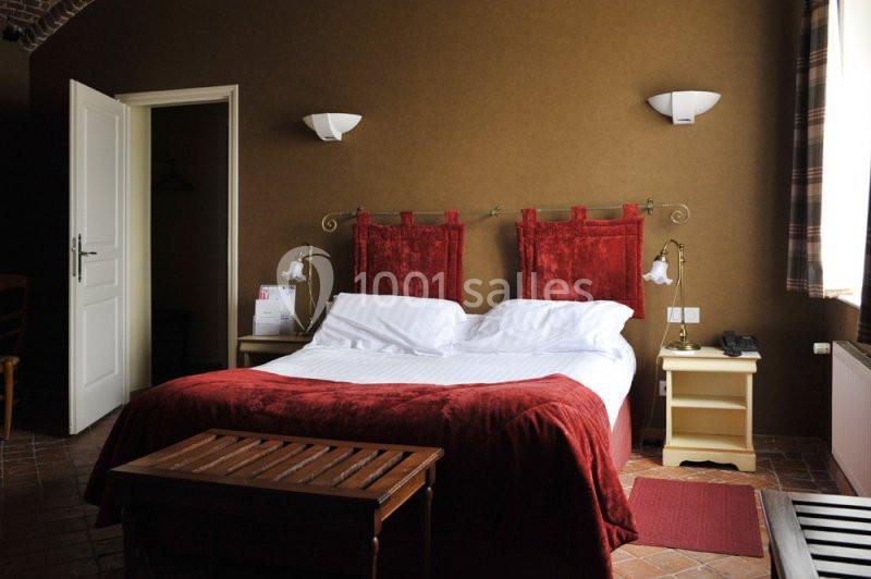 Location salle Gosnay (Pas-de-Calais) - Les Salons De La Chartreuse #9