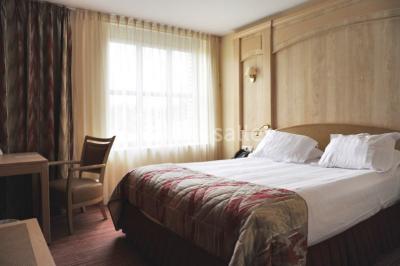 Location salle Gosnay (Pas-de-Calais) - Les Salons De La Chartreuse #14